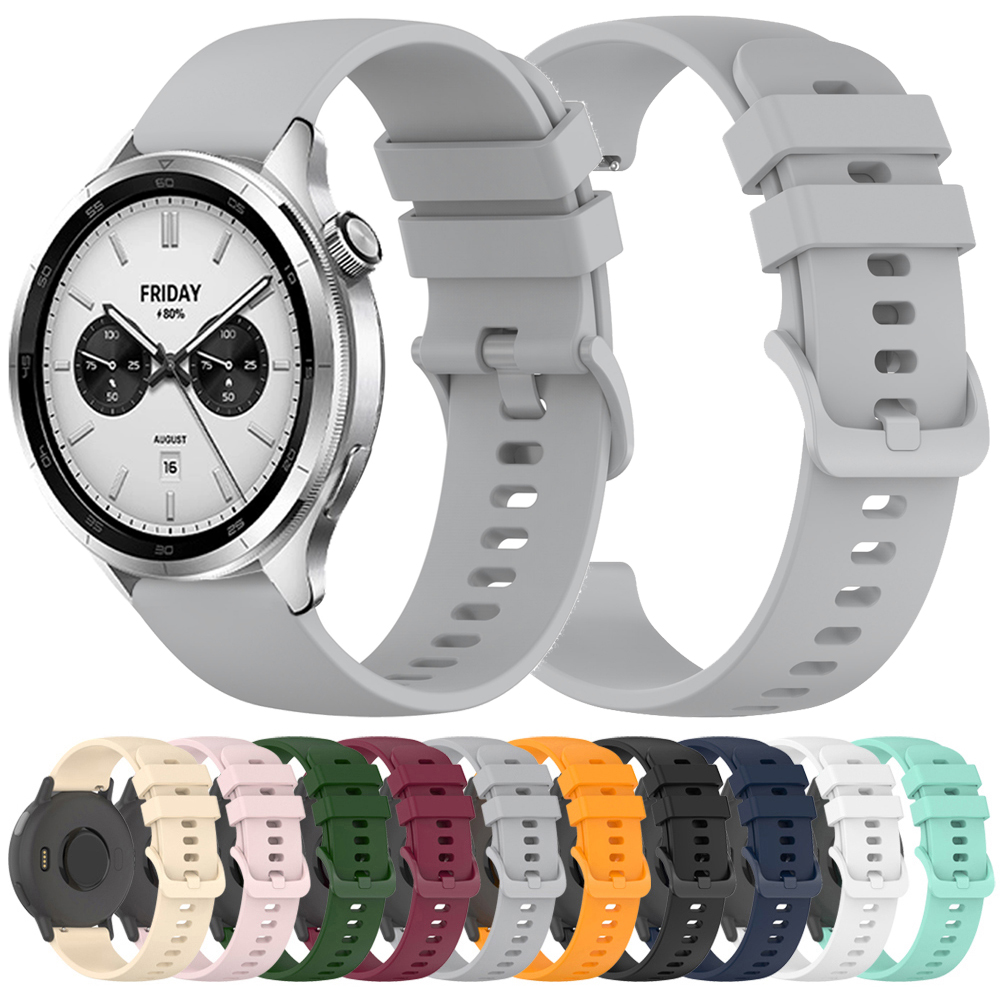 Xiaomi Smartwatch S3 Accessories - For Xiaomi Watch S3 S4/ Watch