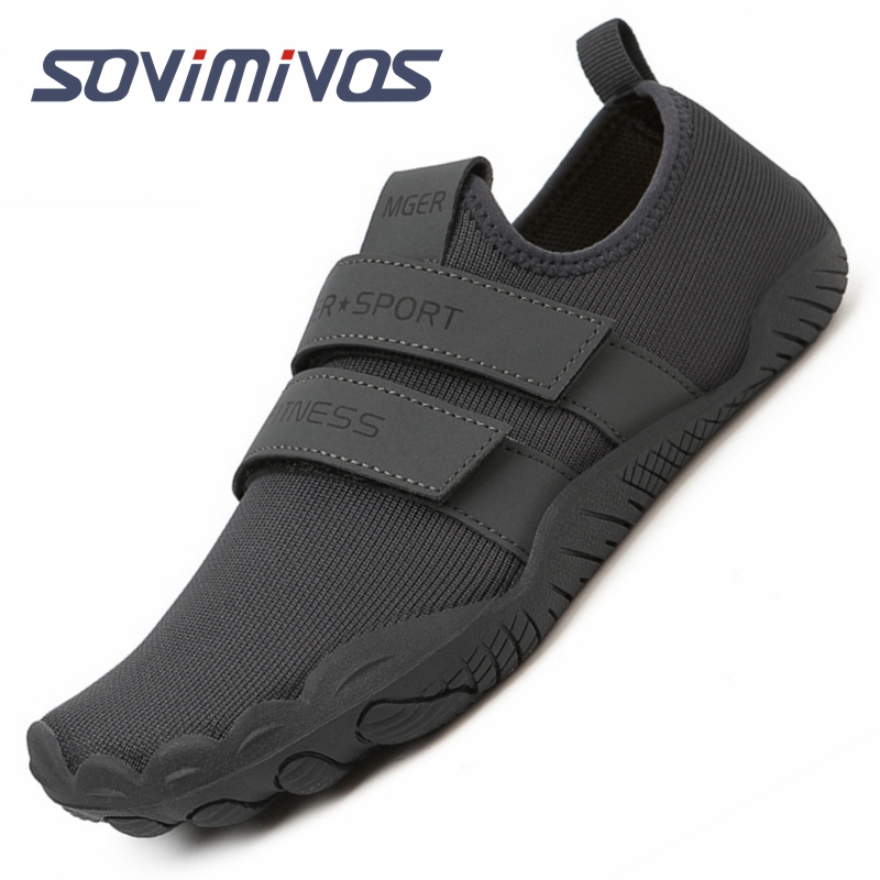 Milanaise Mesh Band - Deadlift Shoes Cross-Trainer|Barefoot & Minimalist Shoe|Fitness
