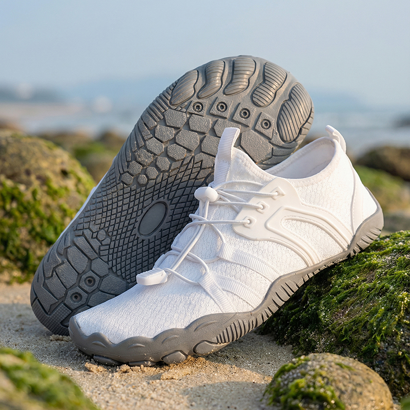 Milanaise Mesh Band - 2026 New Men's And Women's Barefoot