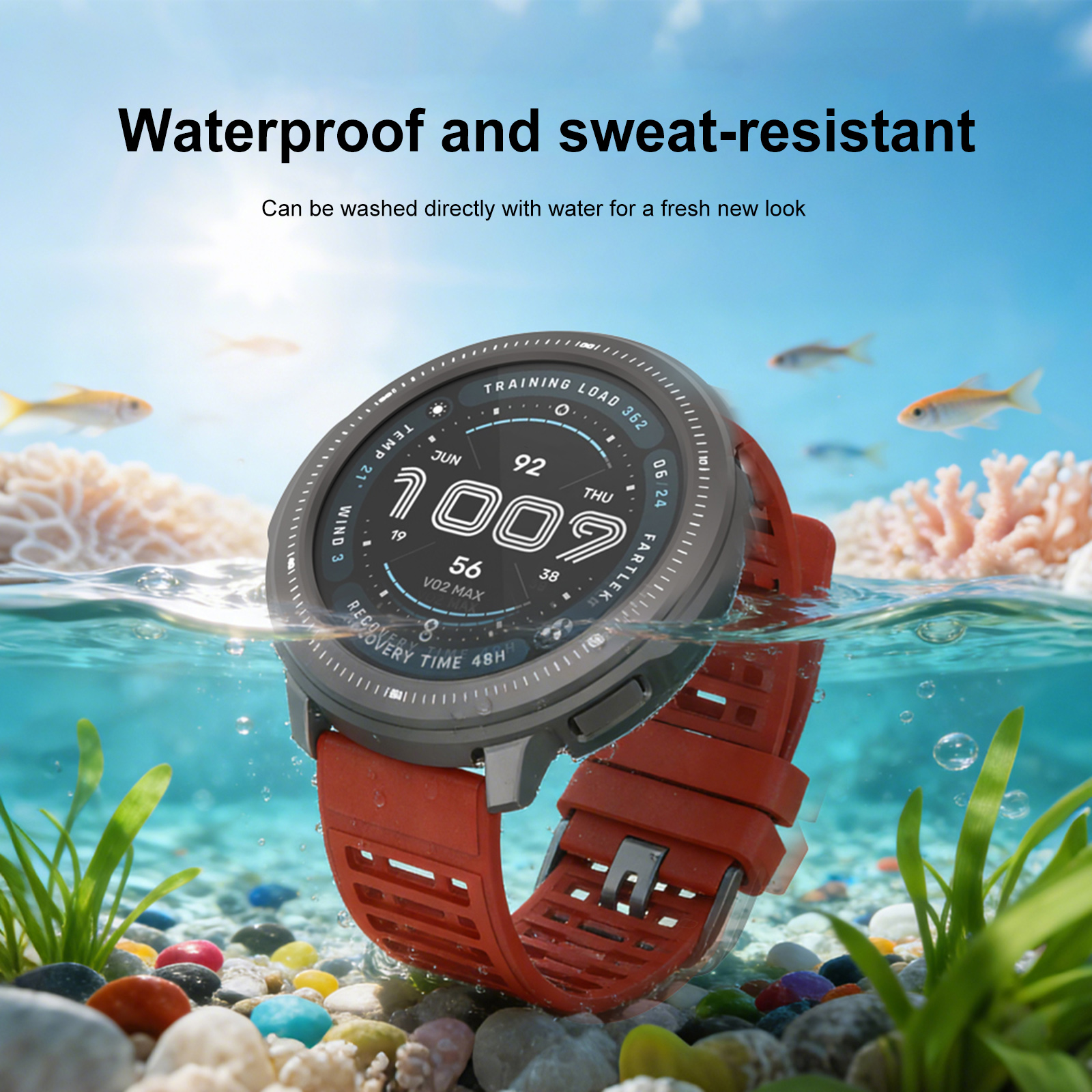 Protective Bumper Shell Hollow - Amazfit Smartwatch Accessories review and price