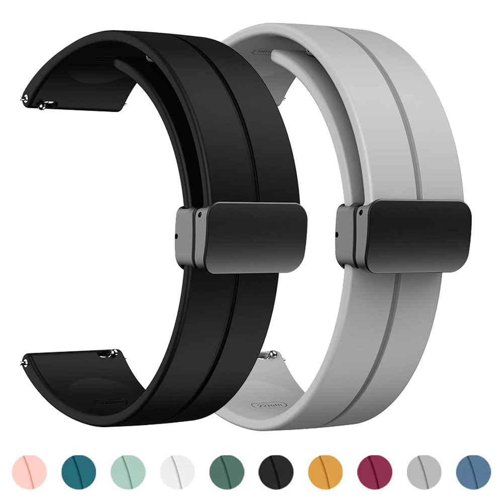 Strap For Xiaomi Watch 2 Pro M - Xiaomi Smartwatch S3 Accessories review and price