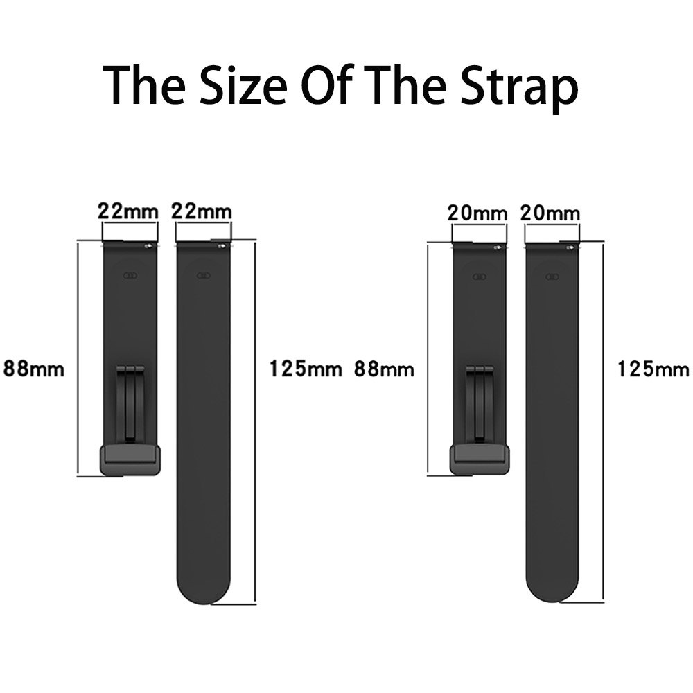 Strap For Xiaomi Watch 2 Pro M - Xiaomi Smartwatch S3 Accessories review and price