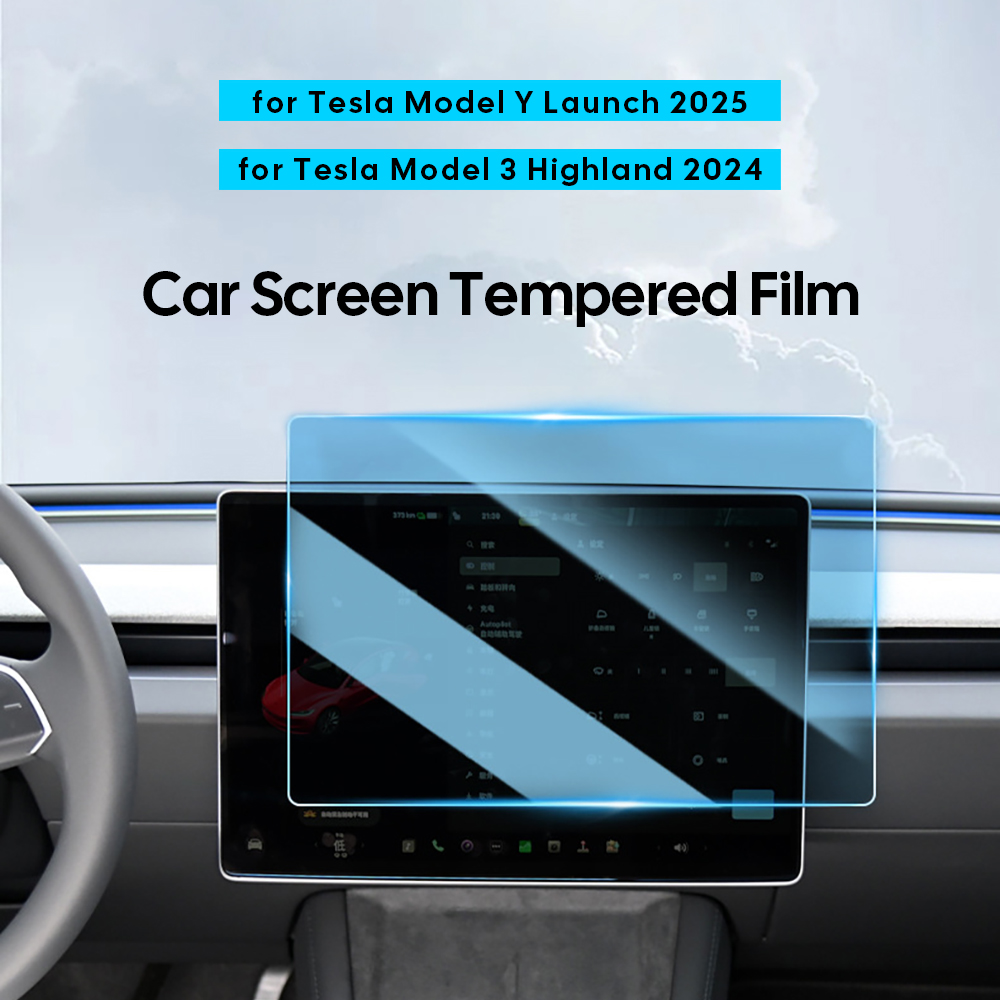 Tempered Glass Film Screen Pro - Screen Protector Film review and price
