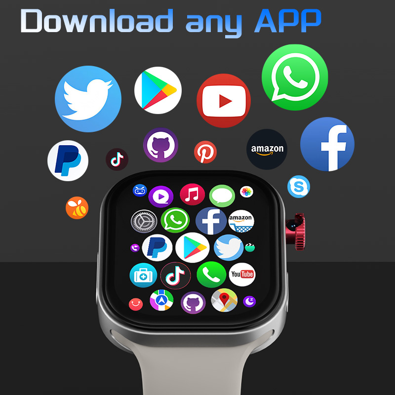 ZestBolt VP99 Smartwatch Women - Smartwatch Instagram review and price