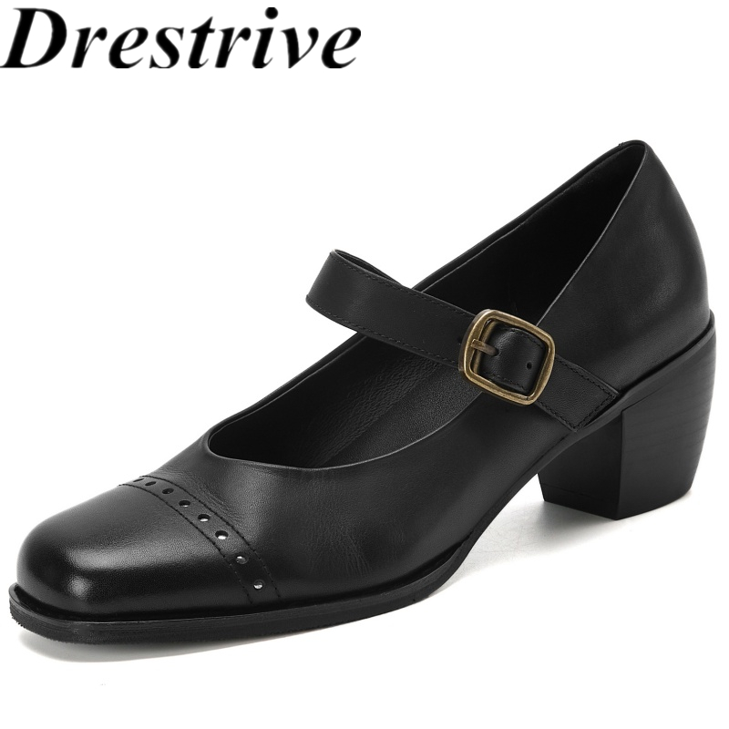 Drestrive 2025 Classic Top Qua - Leather Classic Strap review and price