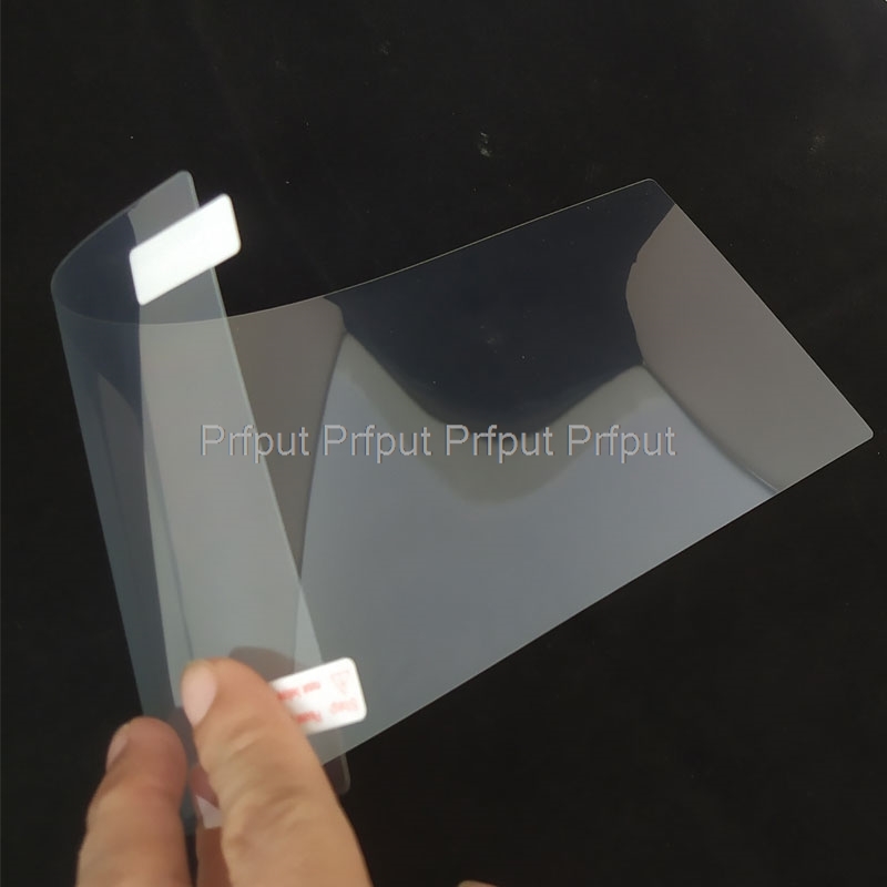 2pcs PET screen protector film - Screen Protector Film review and price