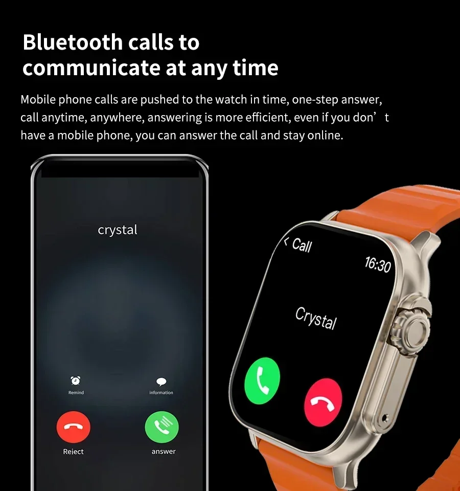 Hello Watch 5+ Smart Watch Wat - Smartwatch Nexus review and price