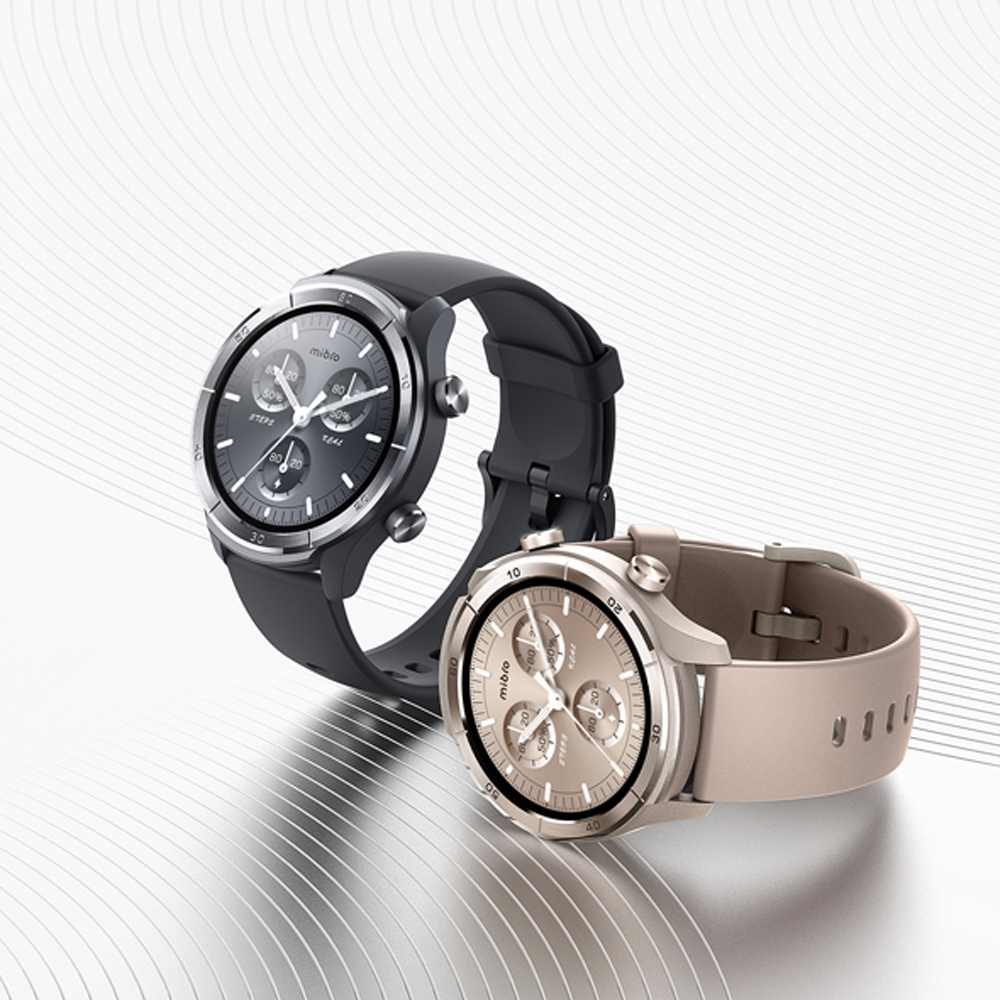 Mibro A3 Smartwatch Super Ligh - Smartwatch X review and price