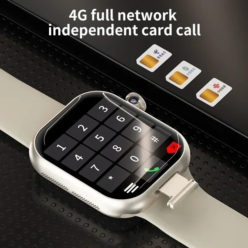 Premium VP29 4G Android Smartw - Smartwatch Instagram review and price