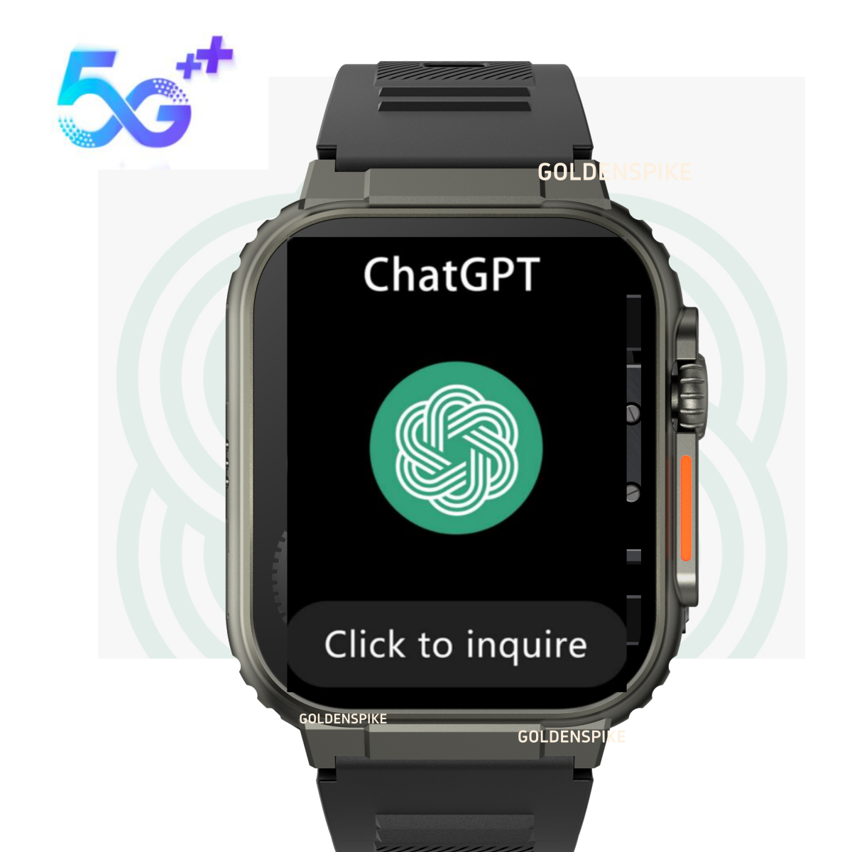 Microwear Ultra Ai3 Smart Watc - Smartwatch Instagram review and price