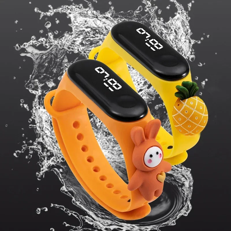 Waterproof Children Smart Touc - Smartwatch Nexus review and price