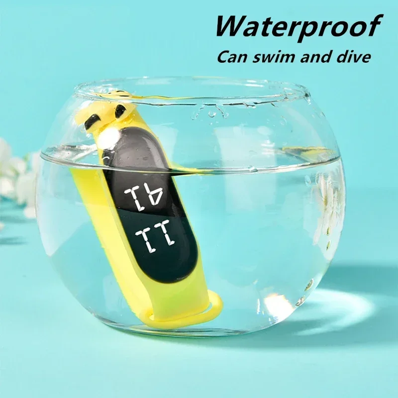 Waterproof Children Smart Touc - Smartwatch Nexus review and price