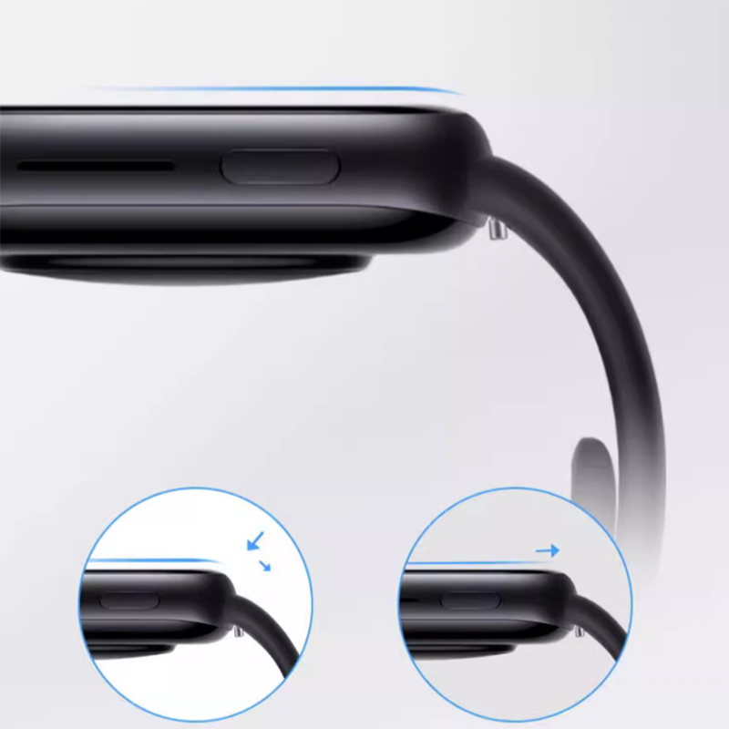 (No Original Package) Google P - Smartwatch X review and price