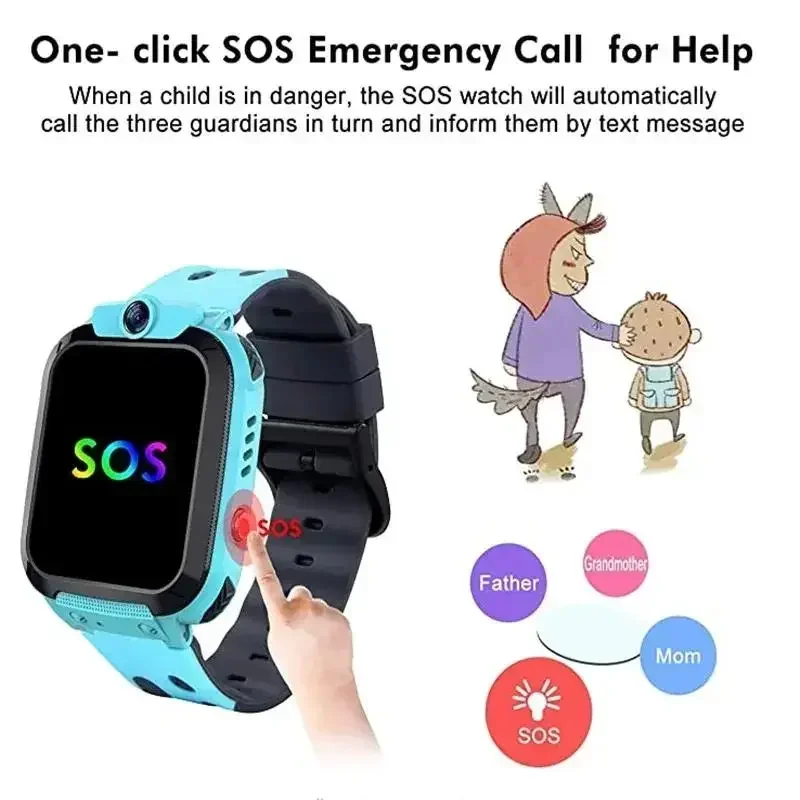 Lenovo GPS Tracking Waterproof - Smartwatch X review and price