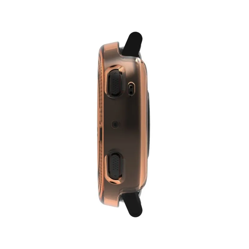 Soft TPU Case For Amazfit Acti - Amazfit Smartwatch Accessories review and price
