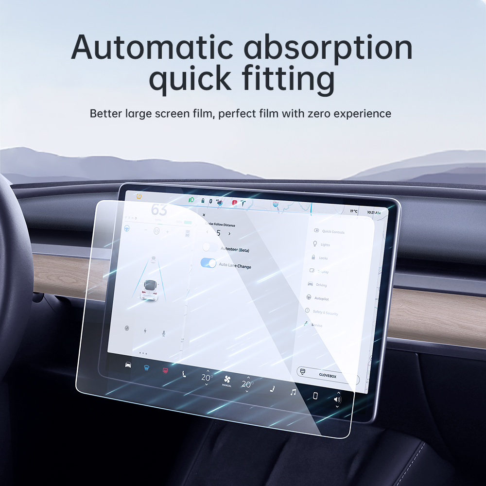 YZ Tempered Glass Screen Prote - Screen Protector Film review and price