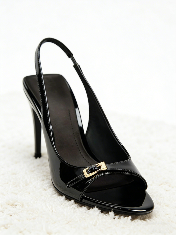 High Quality Patent Leather He - Leather Classic Strap review and price