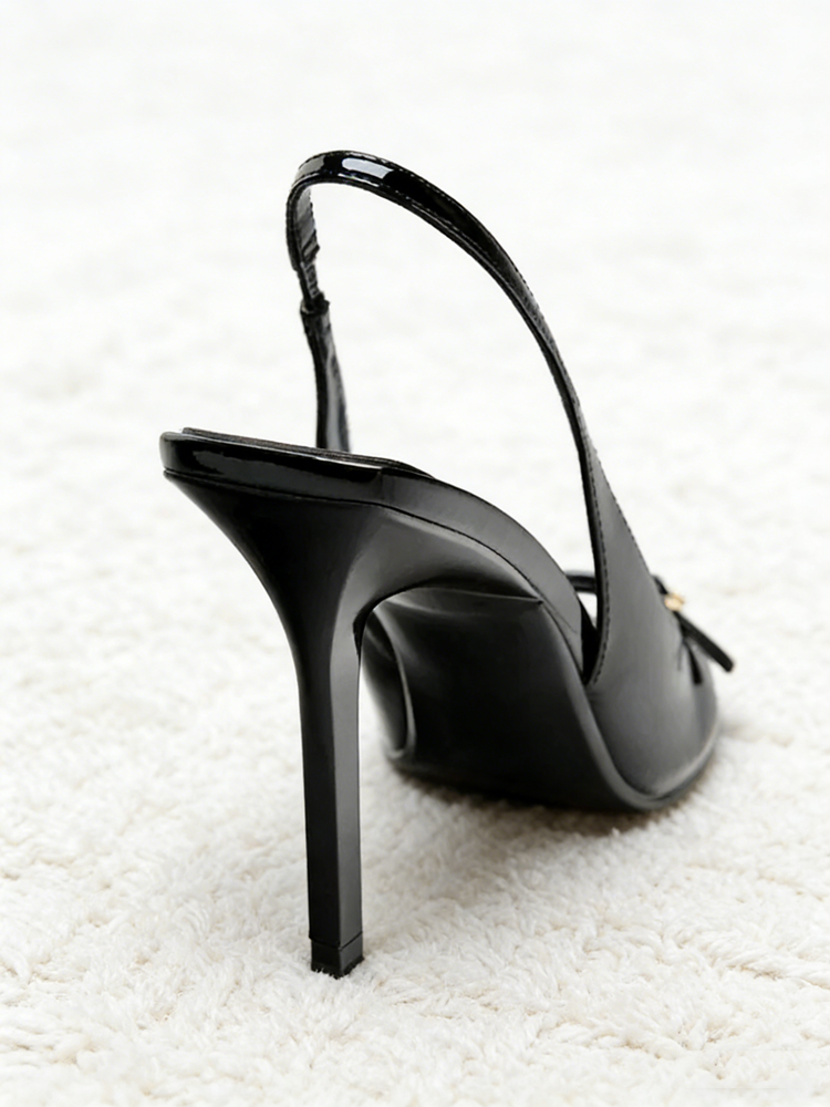 High Quality Patent Leather He - Leather Classic Strap review and price