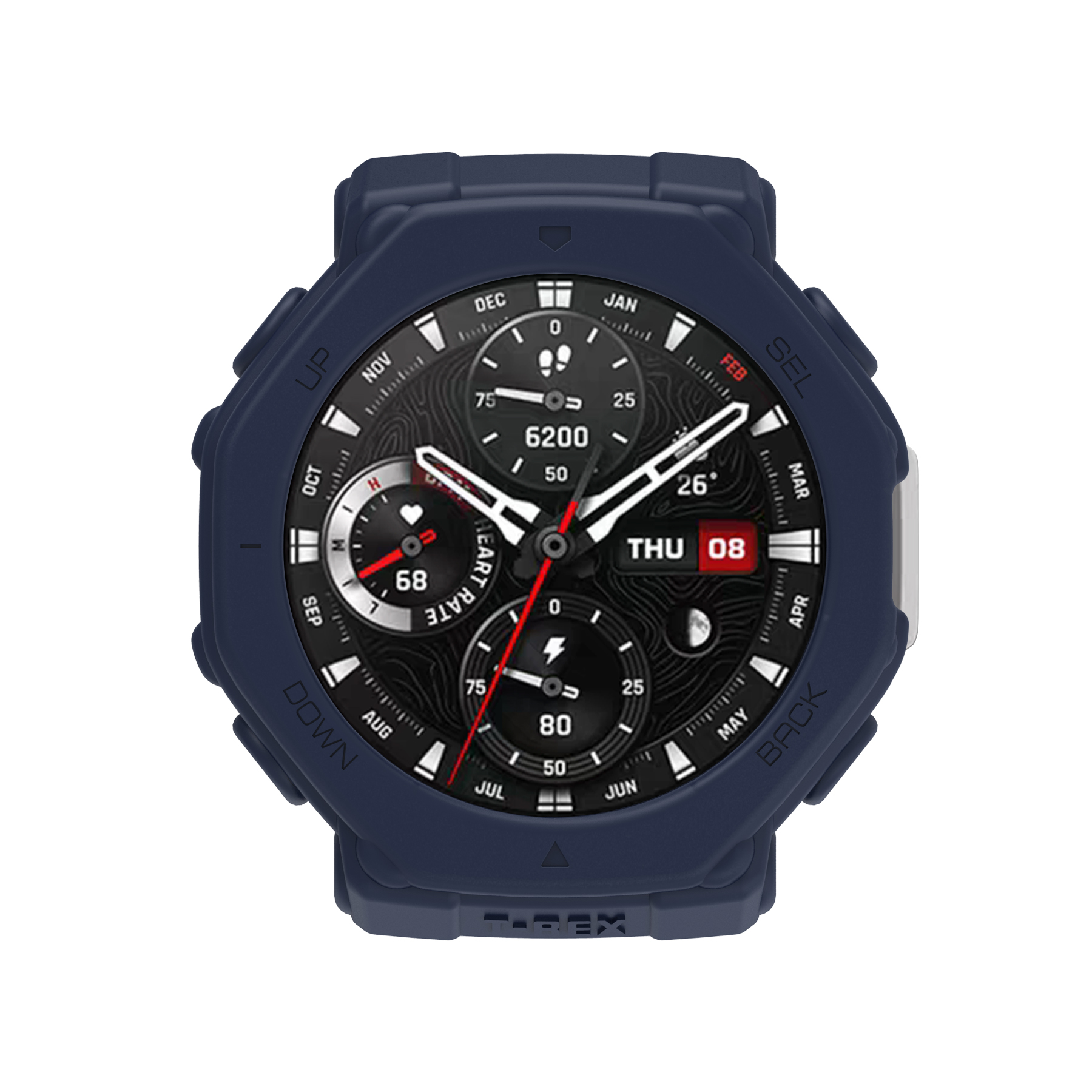 Soft TPU Case Cover For Huami  - Amazfit Smartwatch Accessories review and price