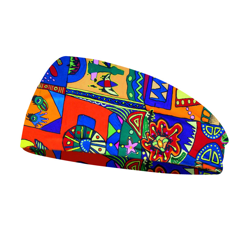 Creative Graffiti Unisex Elast - Milanaise Mesh Band review and price