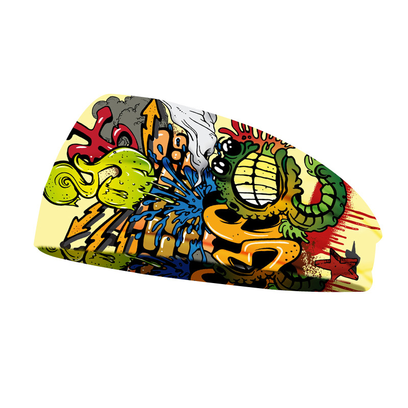 Creative Graffiti Unisex Elast - Milanaise Mesh Band review and price