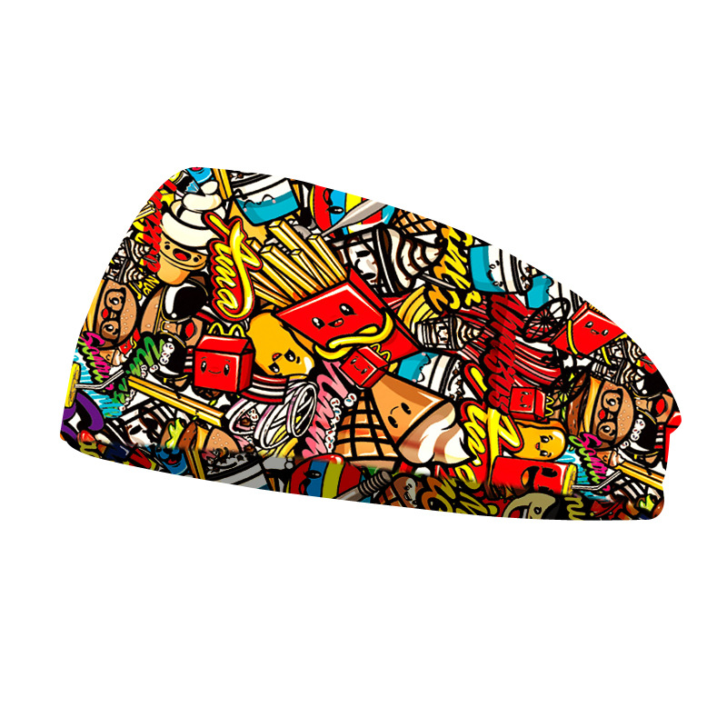 Creative Graffiti Unisex Elast - Milanaise Mesh Band review and price