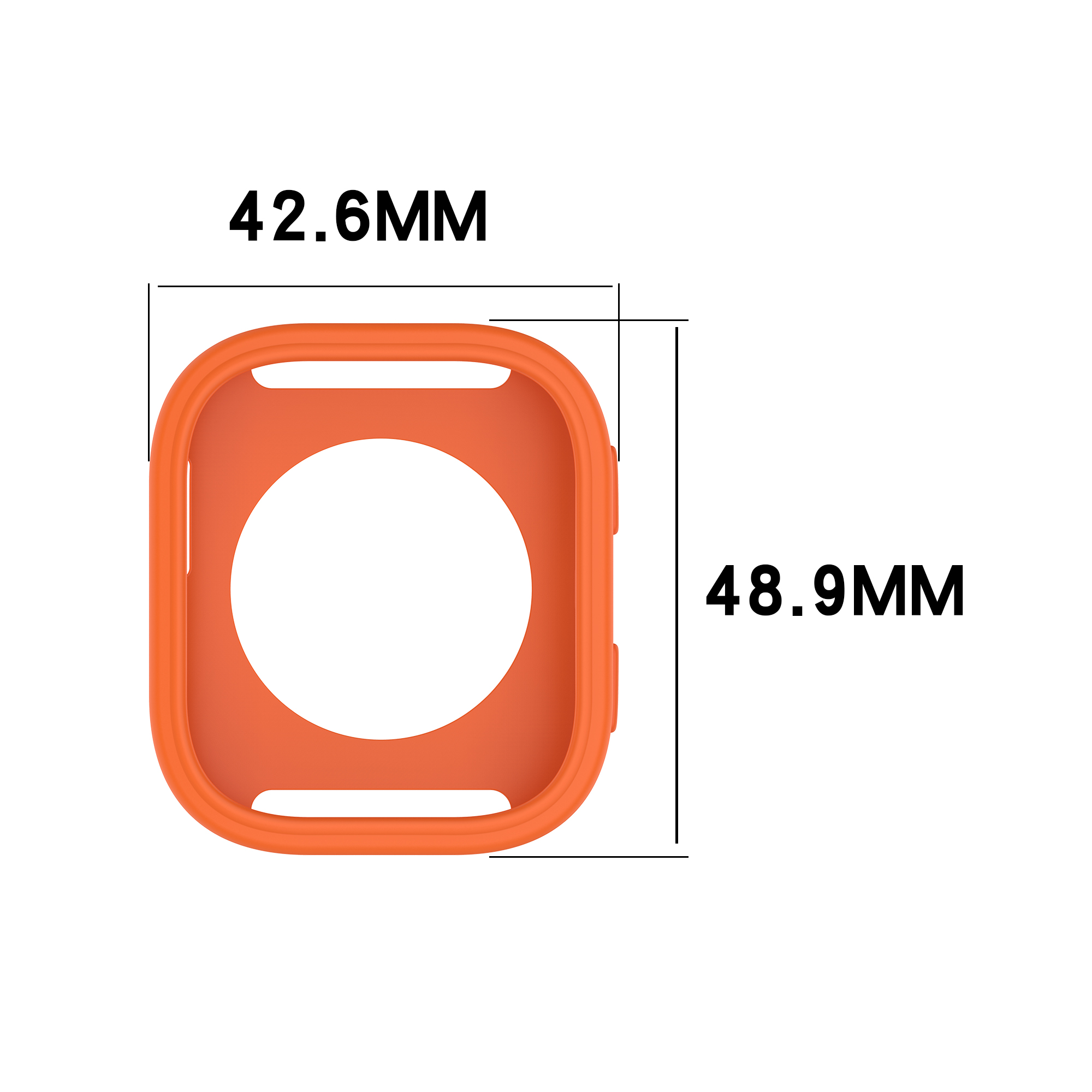 Soft Case For Amazfit Bip6 (A2 - Amazfit Smartwatch Accessories review and price