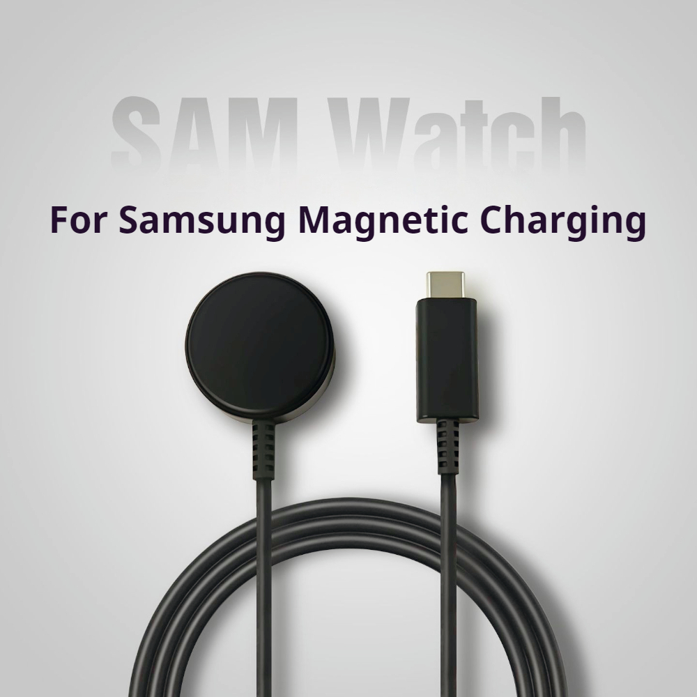 Fast Magnetic Wireless Charger - Wireless Charger Watch review and price