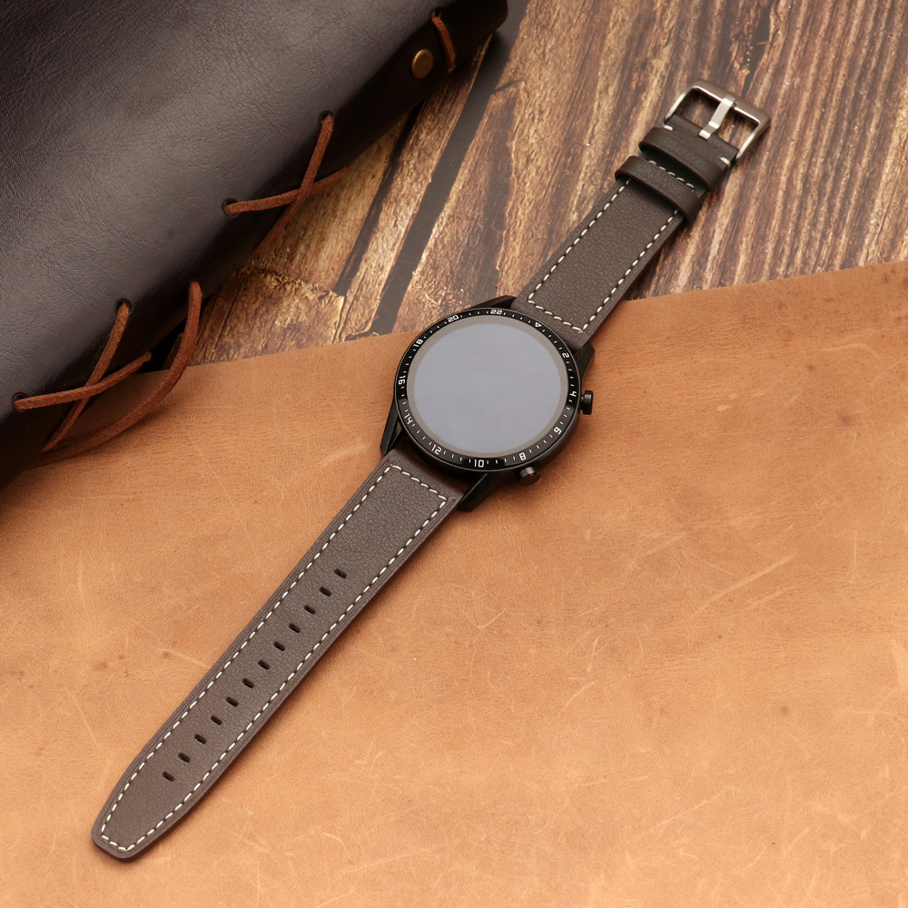 22mm Watch Band for Huawei Wat - Smartwatch Accessories Shop review and price