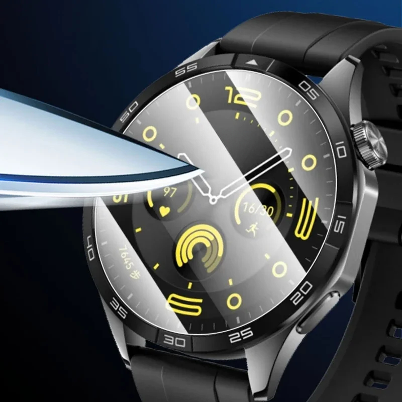 2pcs Universal Tempered Glass  - Smartwatch Icon review and price