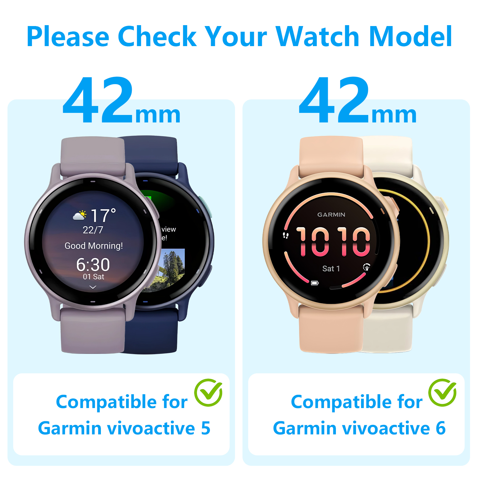 Soft Clear Protective Film For - Smartwatch Icon review and price