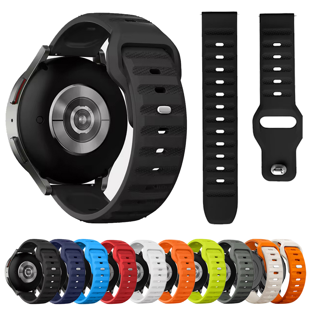 22mm Soft Band For Xiaomi Watc - Xiaomi Smartwatch S3 Accessories review and price