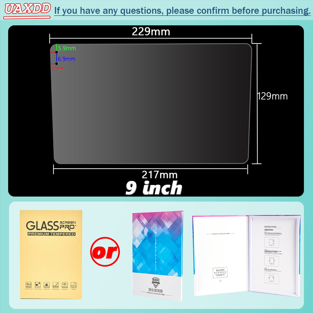 PET Screen Protector Film 9 10 - Screen Protector Film review and price