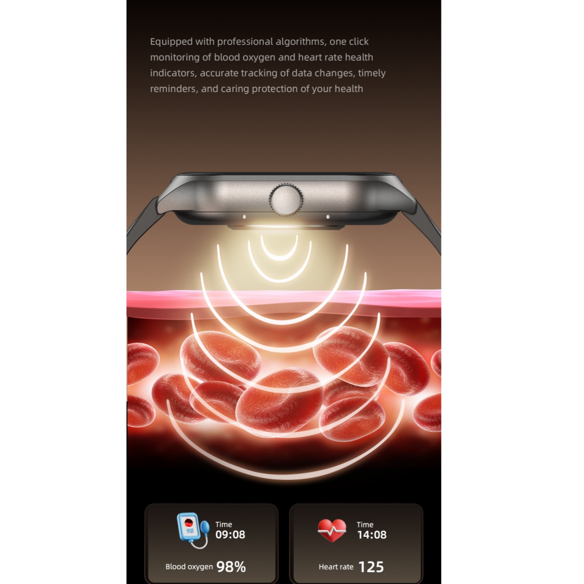 VP29 S10 Plus Smartwatch 4G LT - Smartwatch Instagram review and price