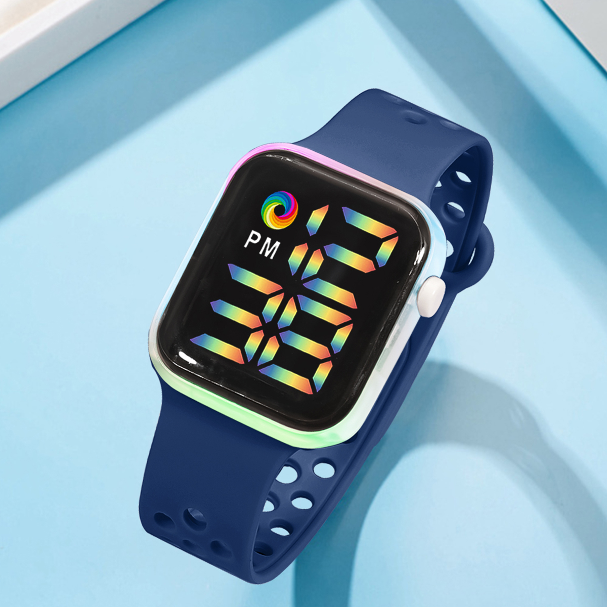 Children's Smart Electronic Wa - Smartwatch Icon review and price