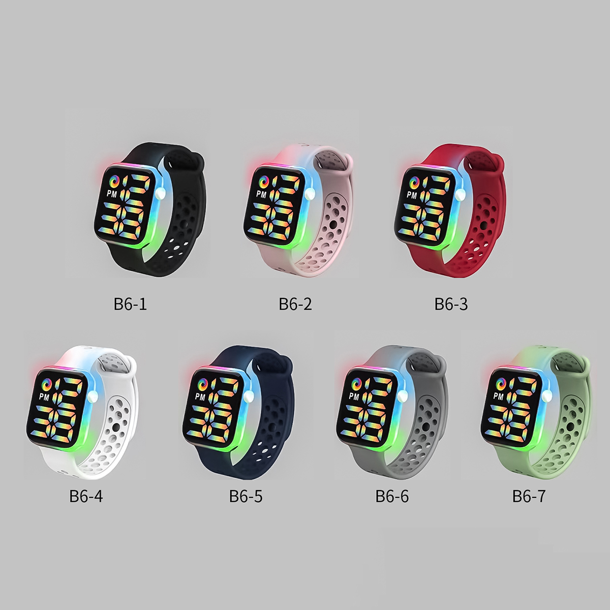 Children's Smart Electronic Wa - Smartwatch Icon review and price