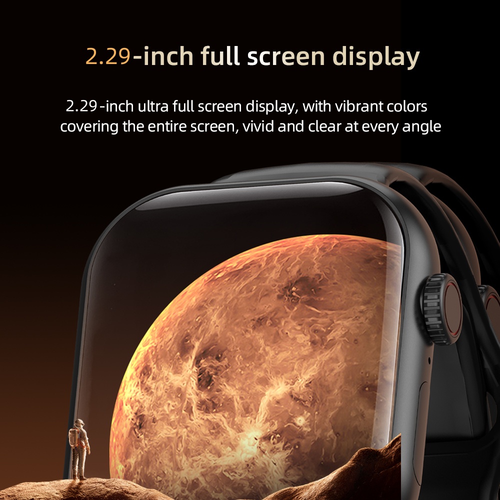 Original VP29 Smartwatch VP Se - Smartwatch Instagram review and price