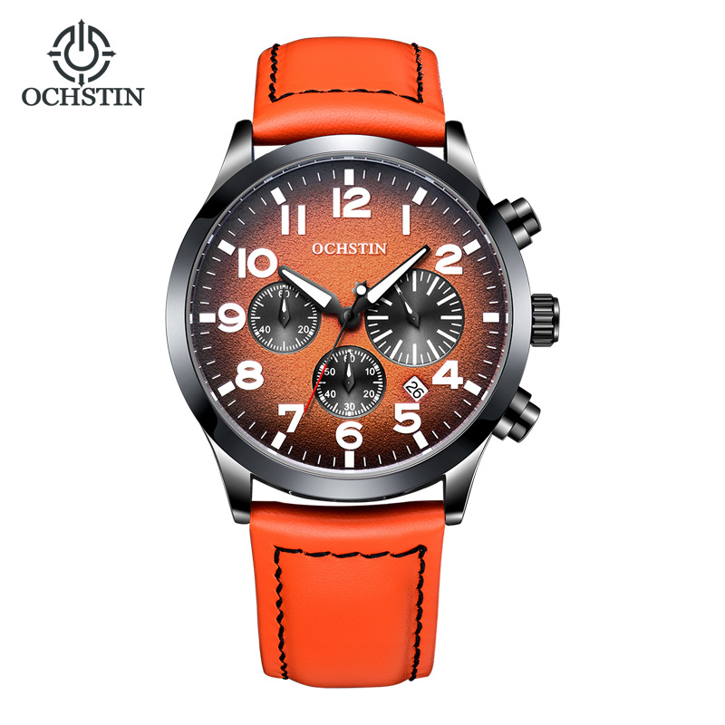 OCHSTIN* brand new 6-pin multi - Smartwatch Nexus review and price