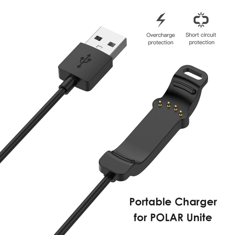 USB Charger Cable 4-pin 1m  fo - Smartwatch Accessories Shop review and price