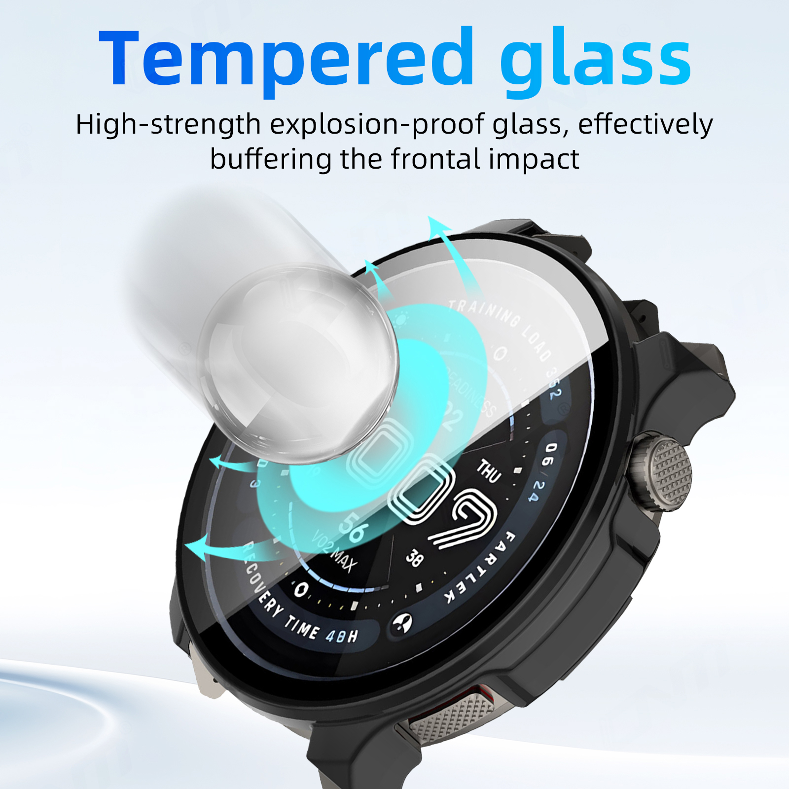 Smartwatch Case for Amazfit Ba - Amazfit Smartwatch Accessories review and price