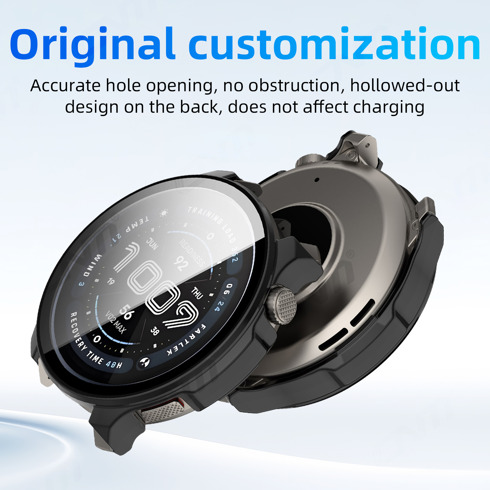 Smartwatch Case for Amazfit Ba - Amazfit Smartwatch Accessories review and price
