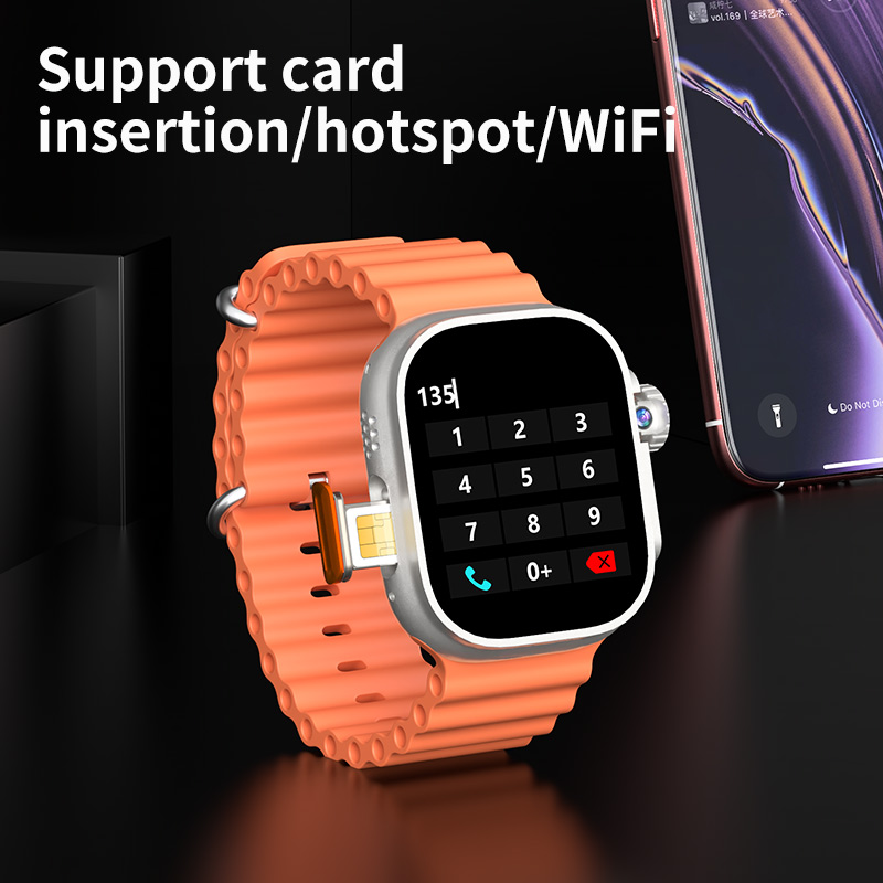 DW100 Pro Plus Global Version  - Smartwatch Instagram review and price
