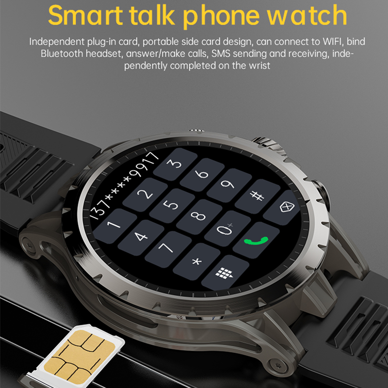 VALDUS 4G Smartwatch For Man W - Smartwatch Instagram review and price