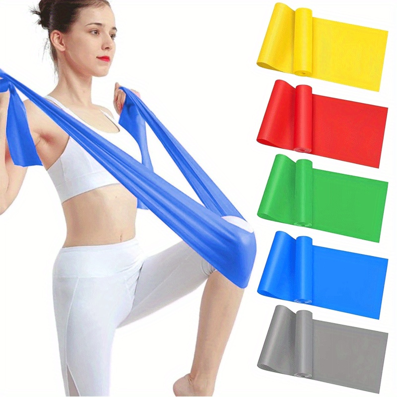 Resistance Bands for Working O - Milanaise Mesh Band review and price