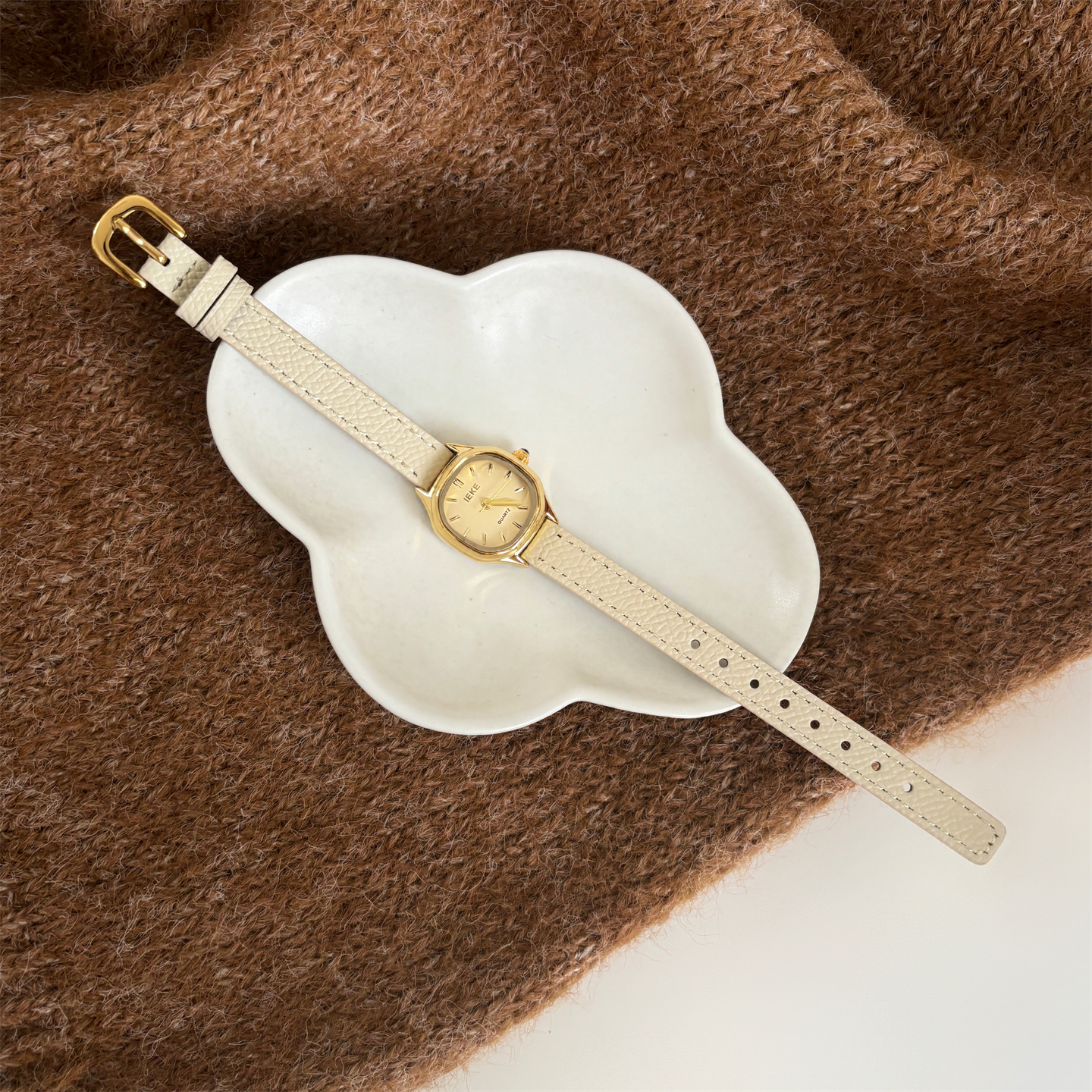 Mid ancient style slim strap w - Leather Classic Strap review and price