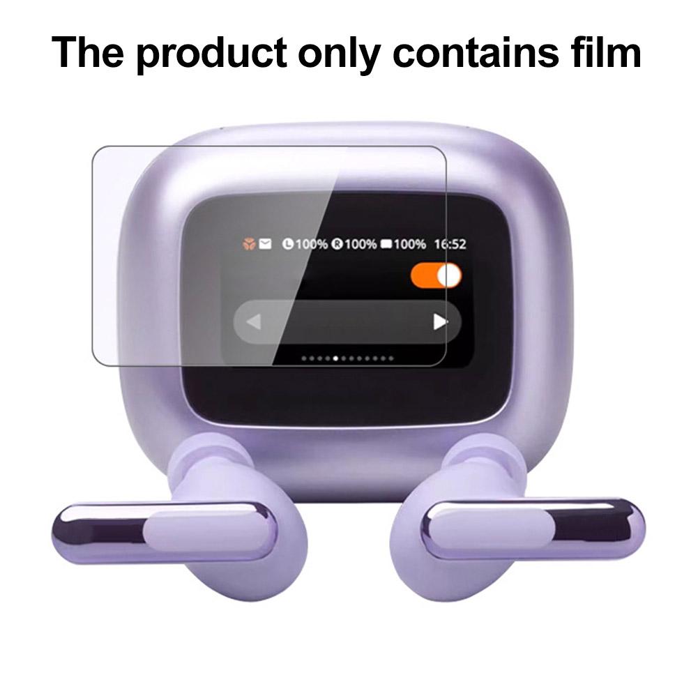 9H HD Screen Protector for JBL - Screen Protector Film review and price