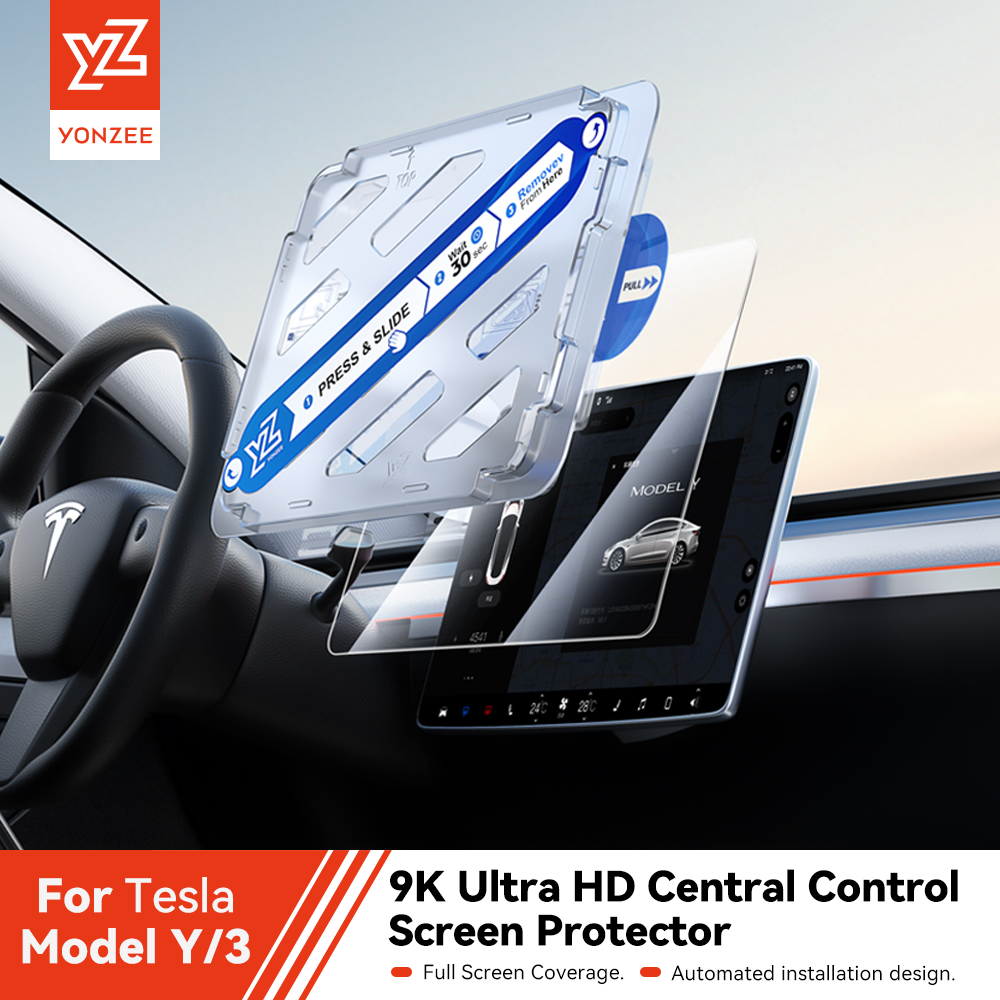 YZ Tempered Glass Screen Prote - Screen Protector Film review and price