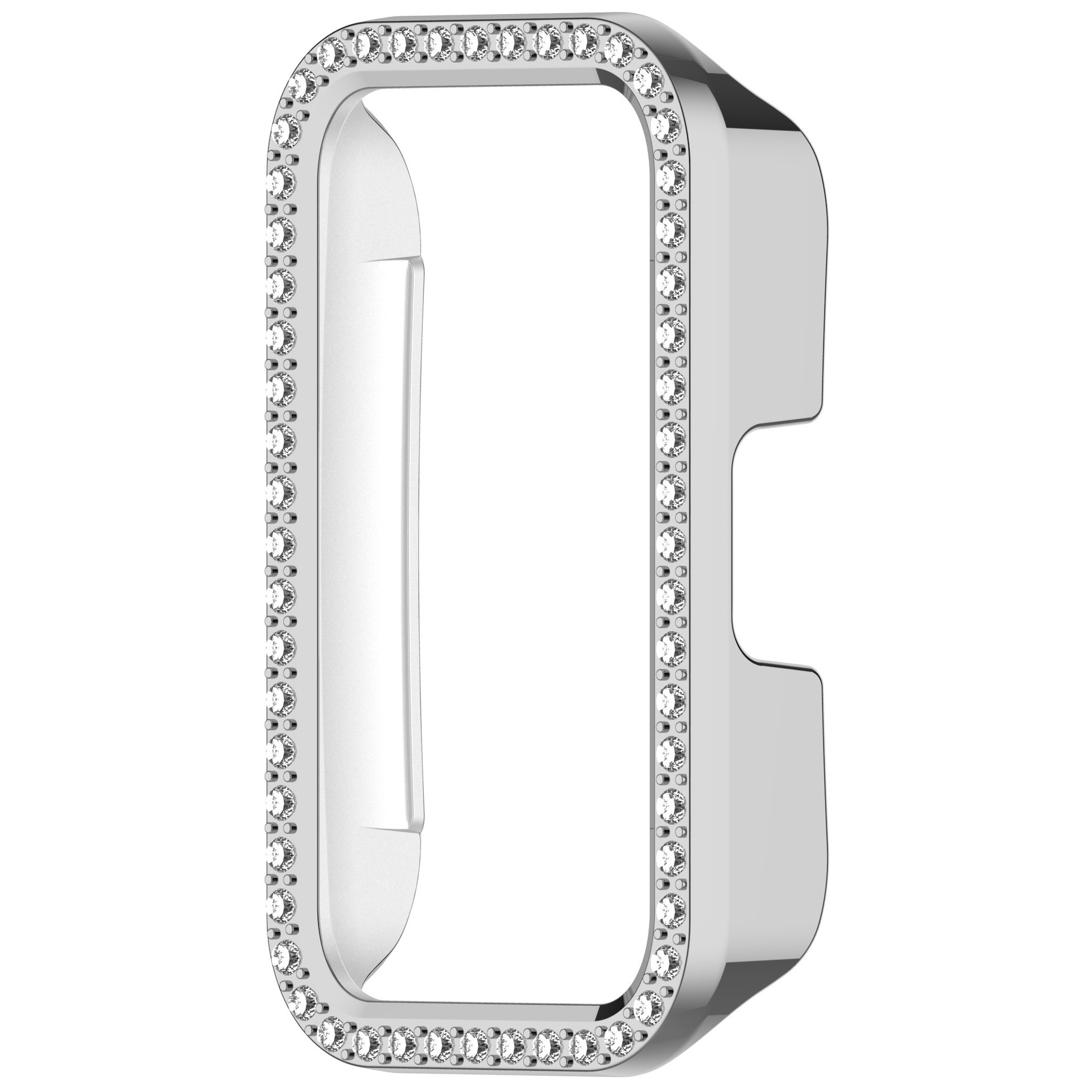 Single row drill watch shell F - Smartwatch Nexus review and price