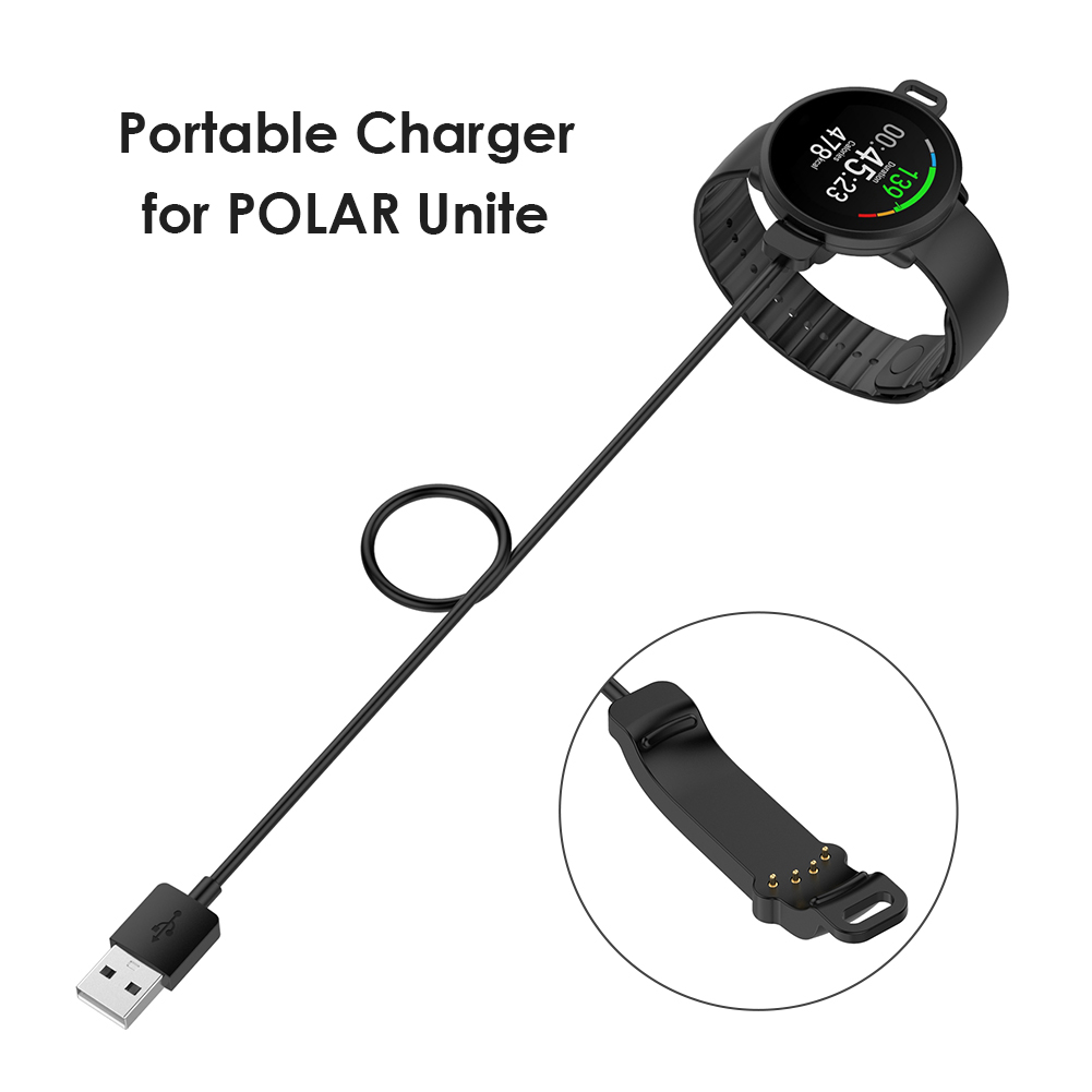 Charger Watch Cable Wearing Ac - Smartwatch Accessories Shop review and price