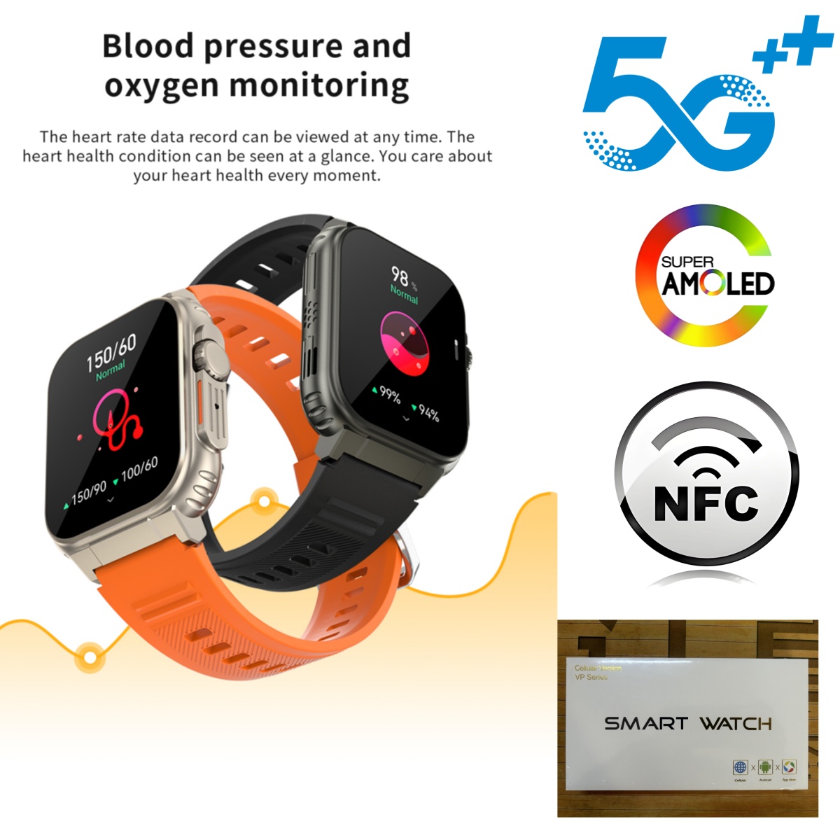 Original DW100 Pro + Plus Smar - Smartwatch Instagram review and price